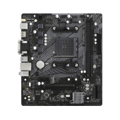 ASROCK A520M-HDV /AM4