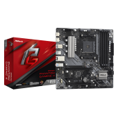 ASROCK B550M PHANTOM GAMING 4