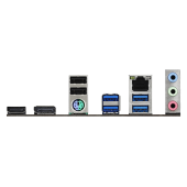 ASROCK B550M PHANTOM GAMING 4