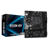 ASROCK B550M-HDV /AM4