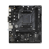 ASROCK B550M-HDV /AM4