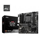 MSI B550M PRO-VDH /AM4