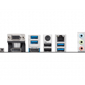 MSI B550M PRO-VDH /AM4