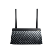 ASUS DSL-N12U ADSL WL N ROUTER