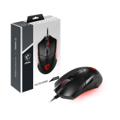 MSI GAMING  CLUTCH GM08