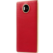 MS LUMIA 950XL BACK COVER R/G