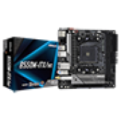 ASROCK B550M-ITX/AC /AM4