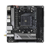 ASROCK B550M-ITX/AC /AM4