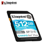 512G SD KINGST SDS3