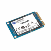 KINGSTON SKC600MS 256G MSATA