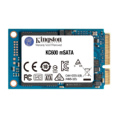 KINGSTON SKC600MS/512G MSATA