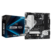 ASROCK B550M PRO4 /AM4