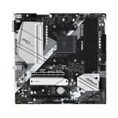 ASROCK B550M PRO4 /AM4