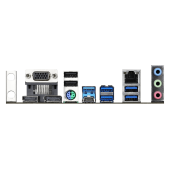 ASROCK B550M PRO4 /AM4