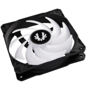 BITFENIX ARGB 12CM BK/3P+CONTR