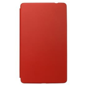 ASUS TRAVEL COVER NEXUS7/RED