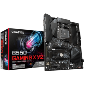 GB B550 GAMING X V2 1.3 /AM4
