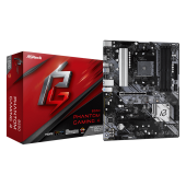 ASROCK B550 PHANTOM GAMING 4