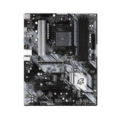 ASROCK B550 PHANTOM GAMING 4