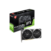 MSI RTX3060 VENTUS 2X 12G OC