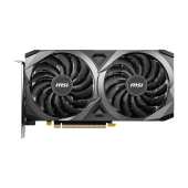MSI RTX3060 VENTUS 2X 12G OC