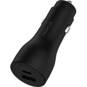 NOKIA FAST CAR CHARGER 18W