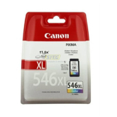 Консуматив Canon CL-546XL