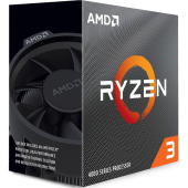 AMD RYZEN 3 4100 BOX