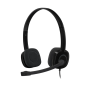 LOGITECH HEADSET H151 STEREO