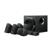 Аудио система Logitech Surround Sound Speakers Z906