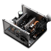 PSU ADATA XPG PYLON 750B