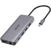 ACER 12 IN 1 TYPE C DONGLE