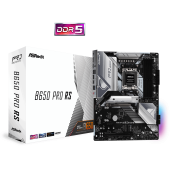 ASROCK B650 PRO RS /AM5