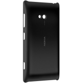 NOKIA 720 WLC COVER BLACK
