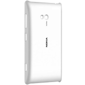 NOKIA 720 WLC COVER WHITE