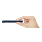 EXT 2TB ADATA HV620S USB3 BLUE