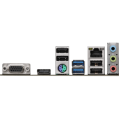 ASROCK H610M-HVS/M.2 R2.0