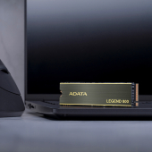 ADATA LEGEND 800 2TB M2 2280