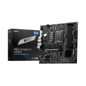 MSI PRO B760M-P DDR4 /LGA1700