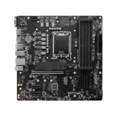 MSI PRO B760M-P DDR4 /LGA1700