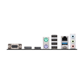 MSI PRO B760M-P  DDR4 /LGA1700