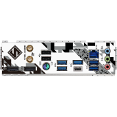 ASROCK B760M STEEL LEGEND WIFI