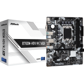 ASROCK B760M-HDV/M.2 D4