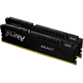 2X8G DDR5 5600 KING FURY BEAST