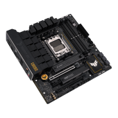 ASUS TUF GAMING B650M-PLUS