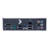 ASUS TUF GAMING B650M-PLUS