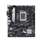 ASUS PRIME B760M-K D4