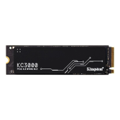 KINGSTON SKC3000S/512G PCIE4.0