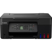 Мастилоструйно многофункционално устройство Canon PIXMA G3470 All-In-One, Black