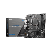 MSI PRO H610M-E DDR4 /LGA1700